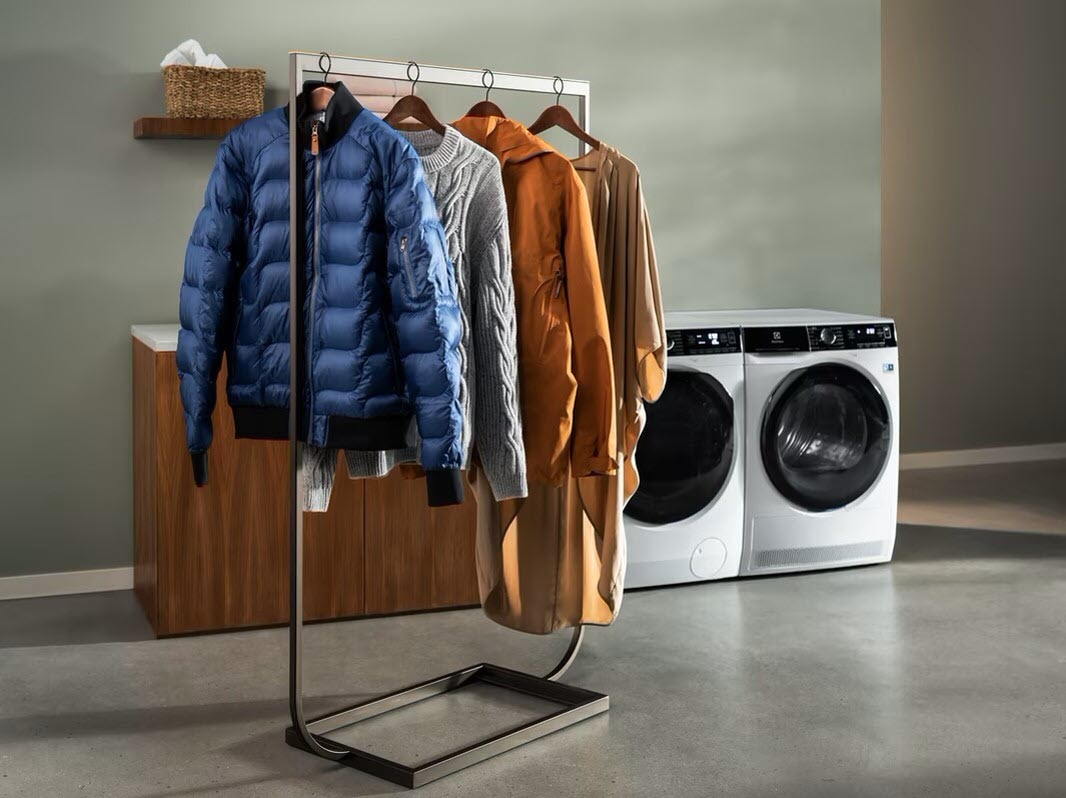 Blog Electrolux Arabia