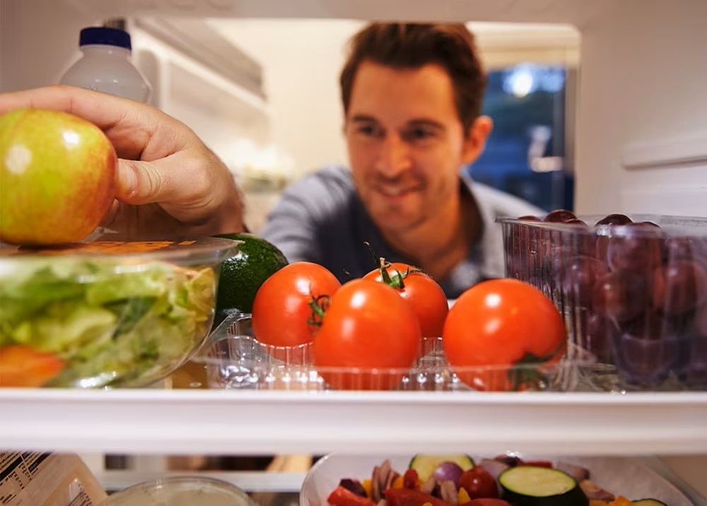 4 extra tips on how to avoid bad smell from fridge