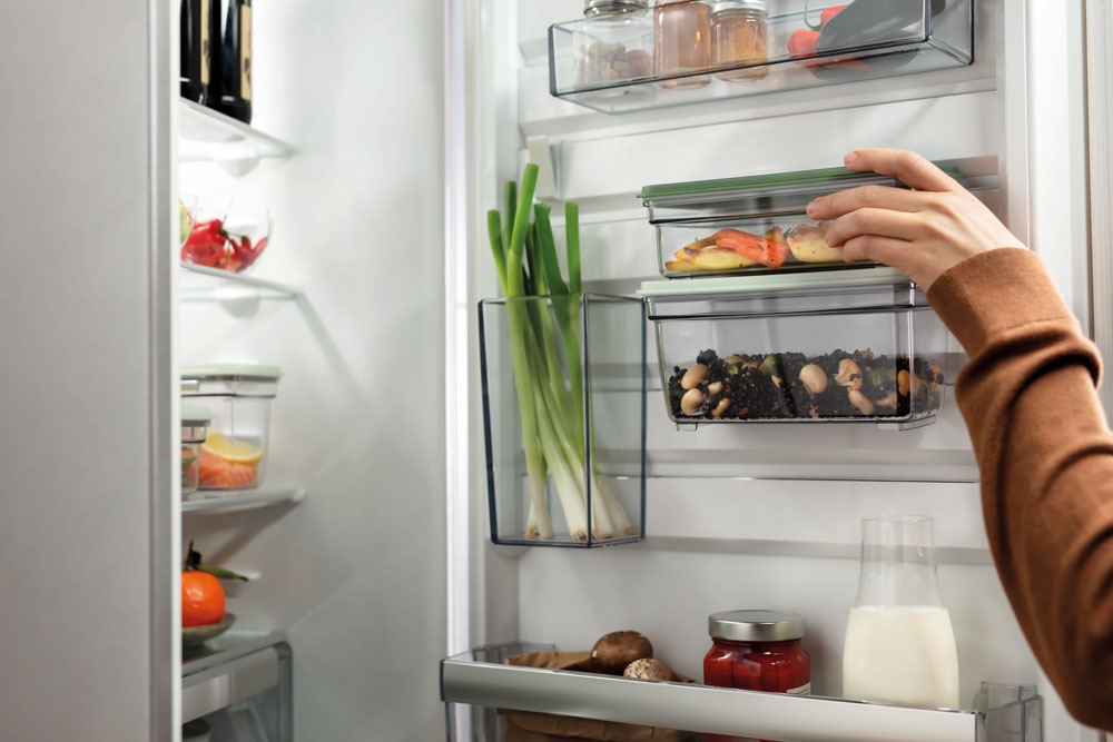 4 extra tips on how to avoid bad smell from fridge