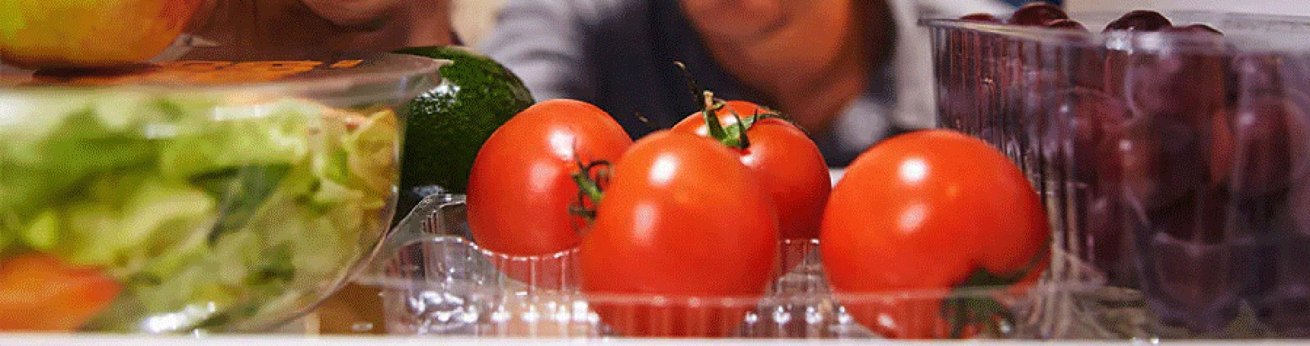 How to Keep Produce Fresh (Without the Fancy Gadgets)