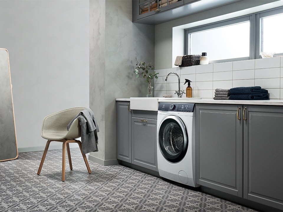 Washing machine buying guide