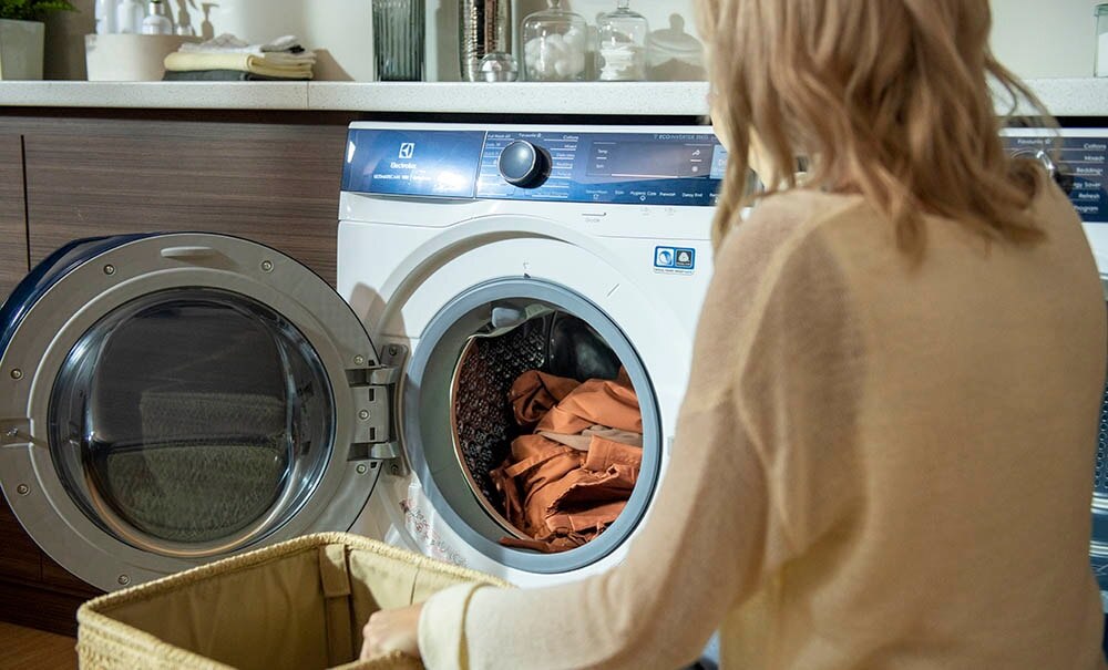 Washing machine buying guide
