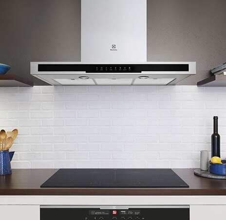 Kitchen hoods