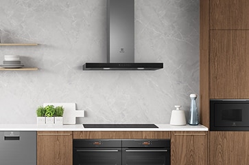 نصائح اختيار شفاط مطبخ في السعودية