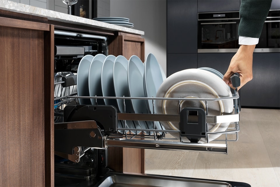 Dishwasher Buying Guide