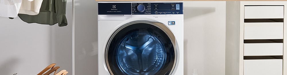 Splash Spotless - Deep Clean Your Dirty Washing Machine with Ease!