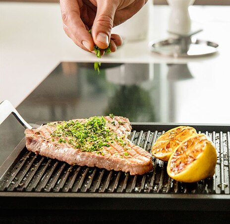 FAQs about Electrolux stoves & hobs 
