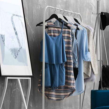 Clothes dryers