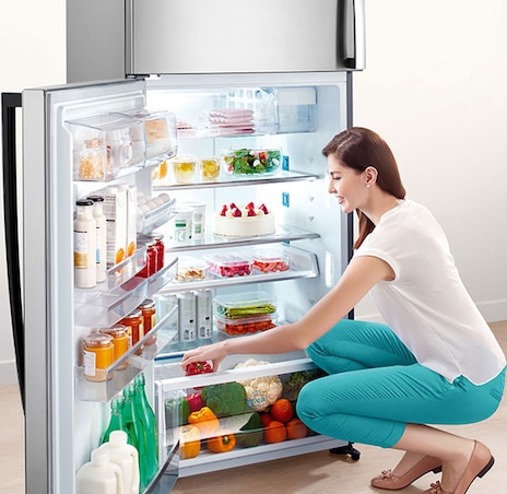 Refrigerators banner