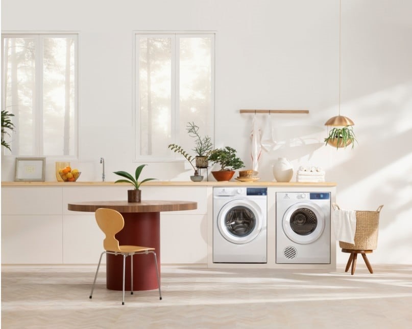How to use detergent in washing machine.3
