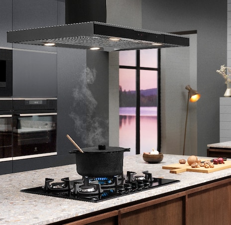 Up to 1500 AED off built-in appliances