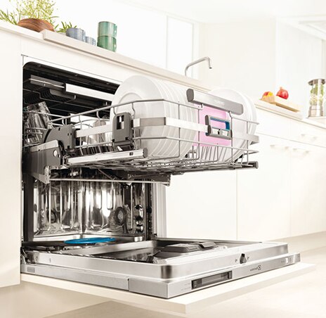 Dishwashers