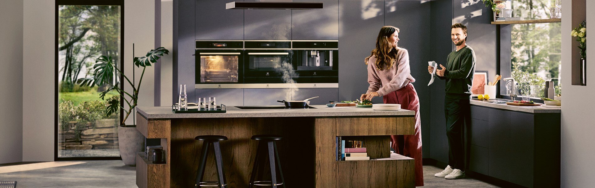 Electrolux Arabia Home, Kitchen & Electrical Appliances
