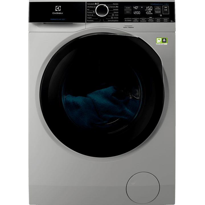 Electrolux visual data 3