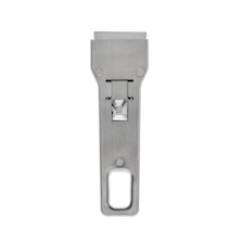 كاشط موقد سيراميك