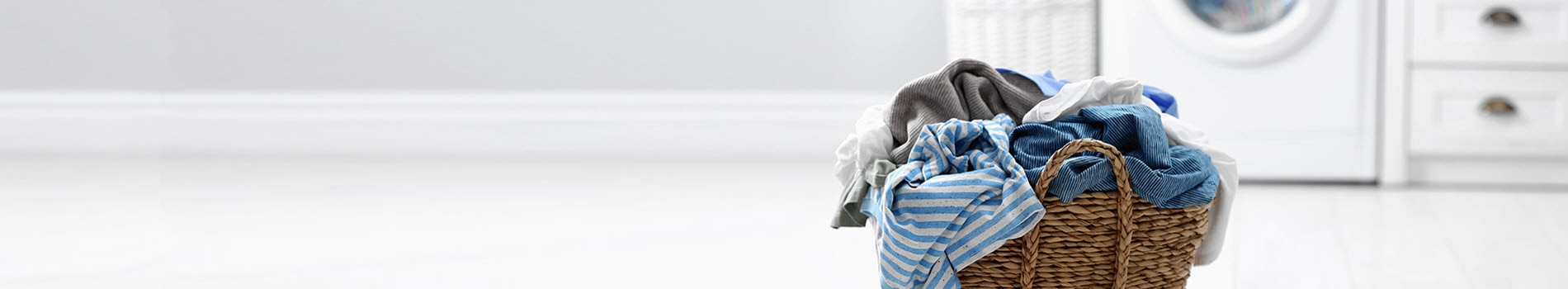 ملحقات الغسيل