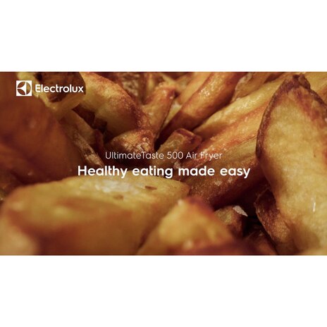 قلاية هوائية UltimateTaste 500 سعة 6.8 ل