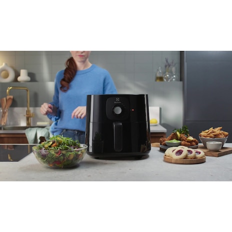 قلاية هوائية UltimateTaste 300 سعة 3.3 ل