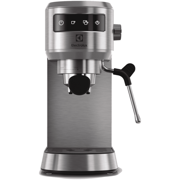 1L Fully Automatic Espresso Coffee Machine | Electrolux Arabia