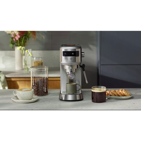 1L UltimateTaste 500 espresso coffee maker  