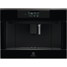 60cm 800 Series built-in coffee machine