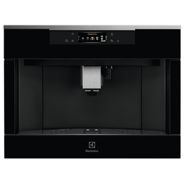 56cm UltimateTaste 900 built-in coffee maker