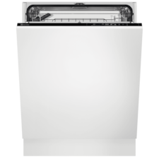 60 cm UltimateCare 300 fully-integrated dishwasher with 13 place settings