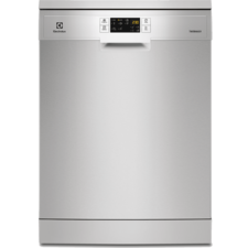 60cm UltimateCare 500 freestanding dishwasher with 13 place settings