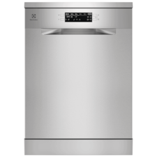 60cm UltimateCare 700 freestanding dishwasher with 14 place settings
