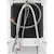 60cm UltimateCare 500 fully-integrated dishwasher with 13 place settings