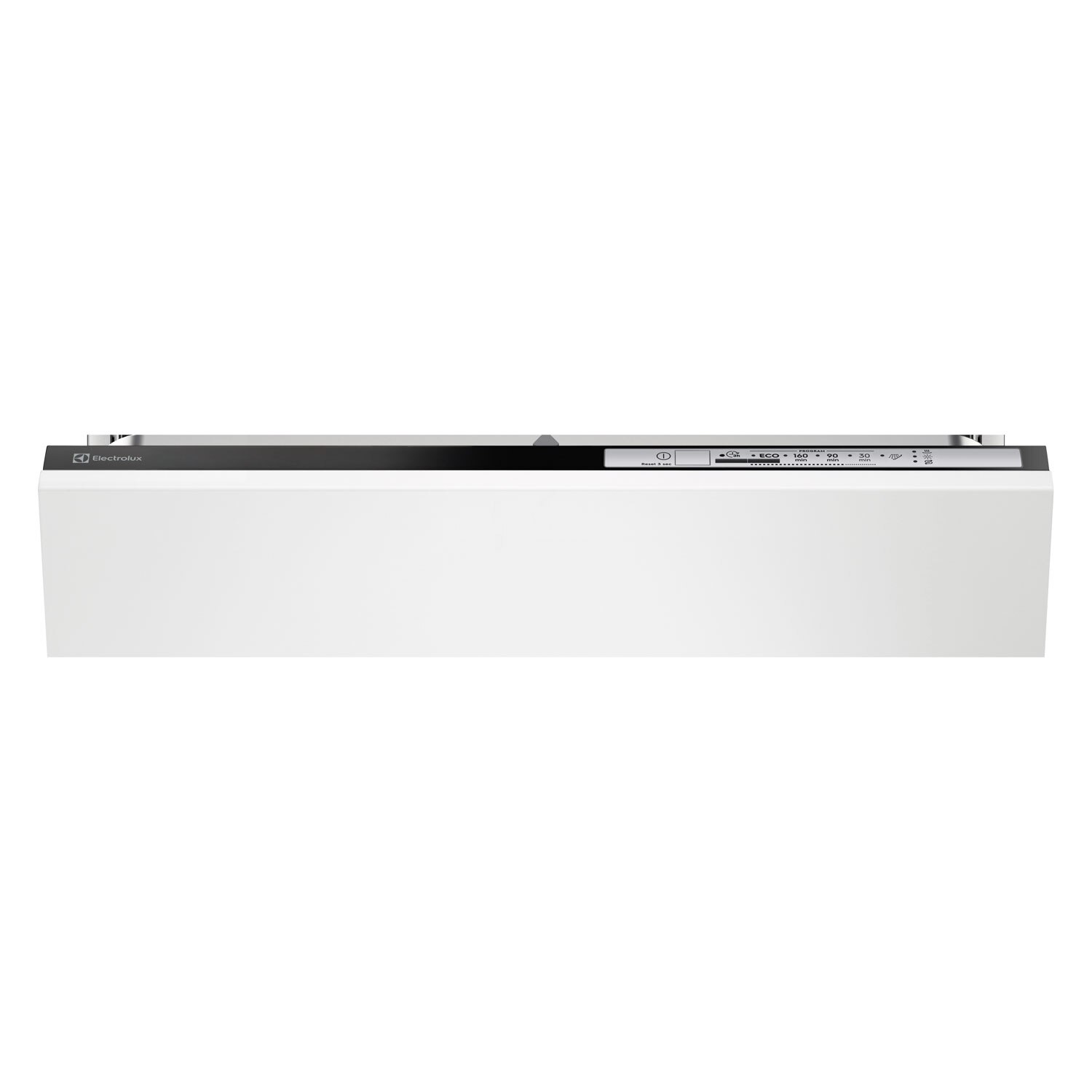 60cm wide builtin dishwasher KEAF7100L Electrolux Arabia