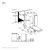 60cm UltimateCare 500 fully-integrated dishwasher with 13 place settings