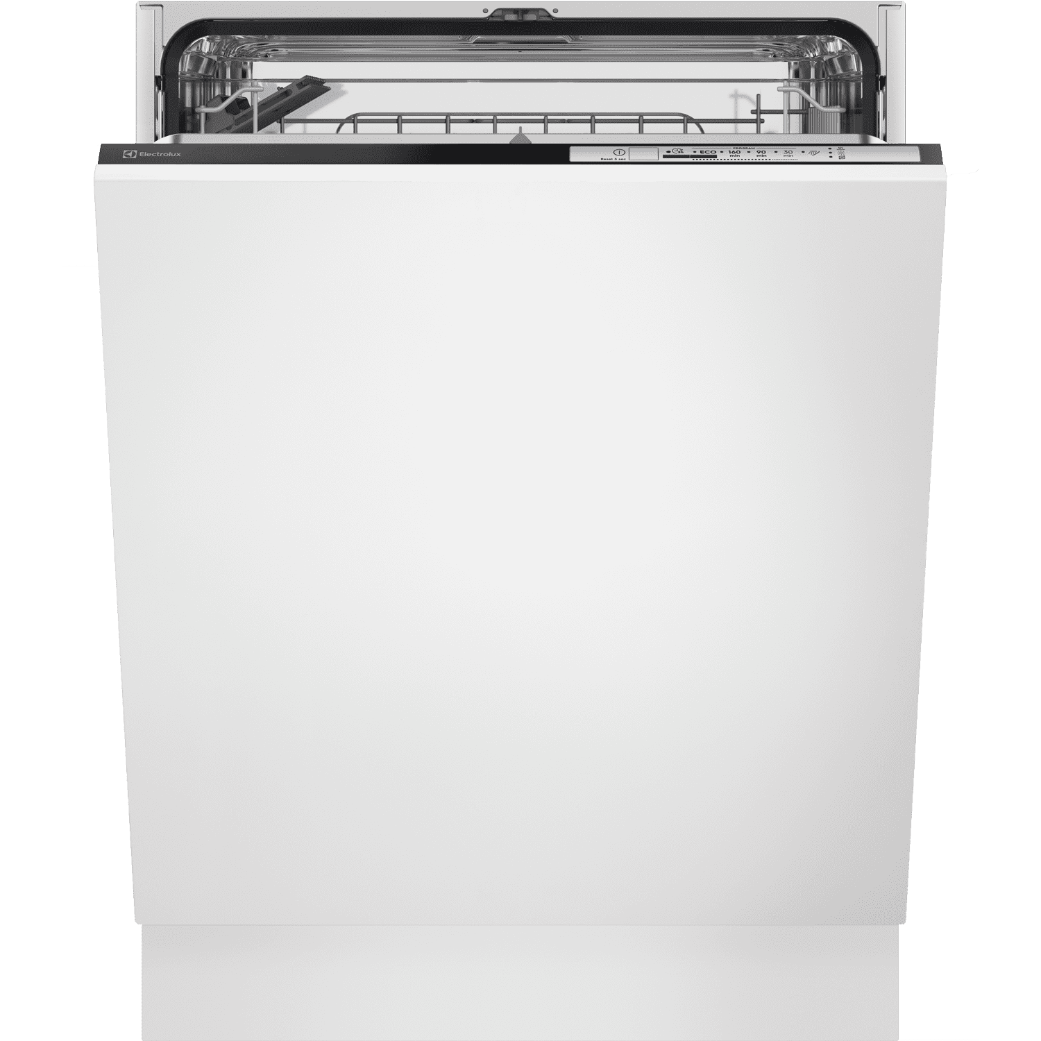 60cm wide builtin dishwasher KEAF7100L Electrolux Arabia