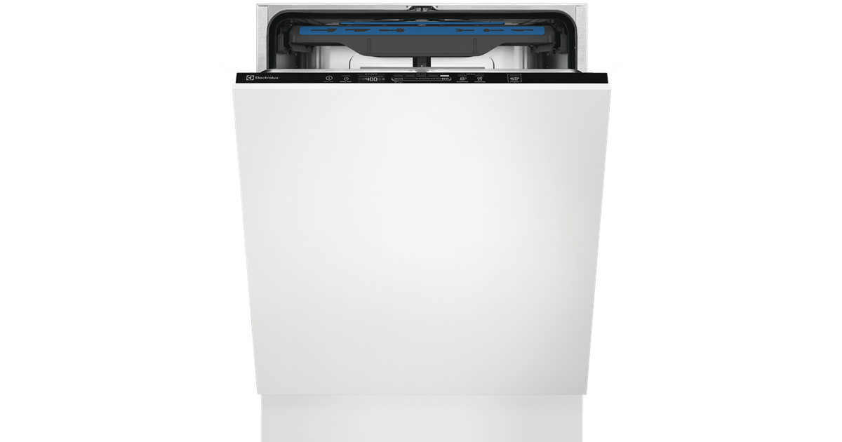 60cm wide builtin dishwasher KESC8300L Electrolux Arabia