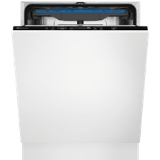 60cm UltimateCare 700 fully-integrated dishwasher with 14 place settings