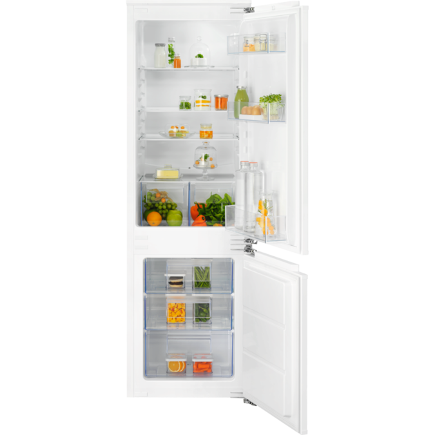 260L 500 Series built-in bottom freezer refrigerator - ENS5LD18R0