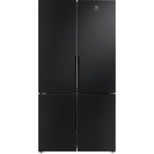 ثلاجة بأربعة الأبواب، سعة 564 لتر، سلسلة 700