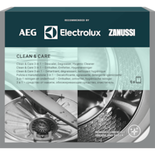 مسحوق تنظيف غسالة الصحون