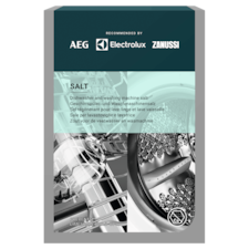 ملح لغسالة الصحون