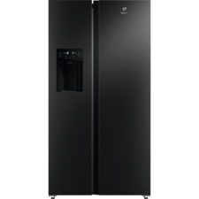 596L 600 Series Side by side refrigerator