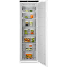 204L 700 Series built-in single door freezer