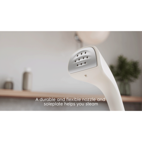 مكواة ملابس بالبخار 2000 وات من طراز UltimateCare 700
