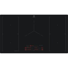 90cm 800 SenseBoil&Fry built-in induction hob with 5 cooking zones