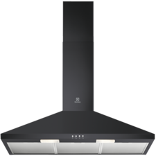 شفاط بمدخنة 90 سم UltimateTaste 300