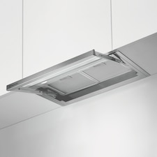 60cm UltimateTaste 300 pull-out extractor hood 
