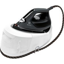 2400W Refine 600 steam iron station 