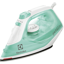 2200W EasyLine steam iron