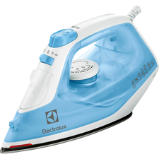 2300W EasyLine steam iron 