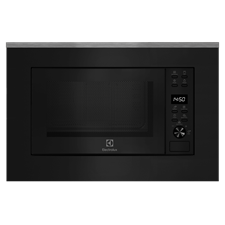 60cm UltimateTaste 500 built-in grill microwave oven with 20L capacity