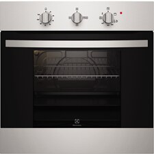 فرن UltimateTaste 300 مدمج 60 سم سعة 68 لترًا